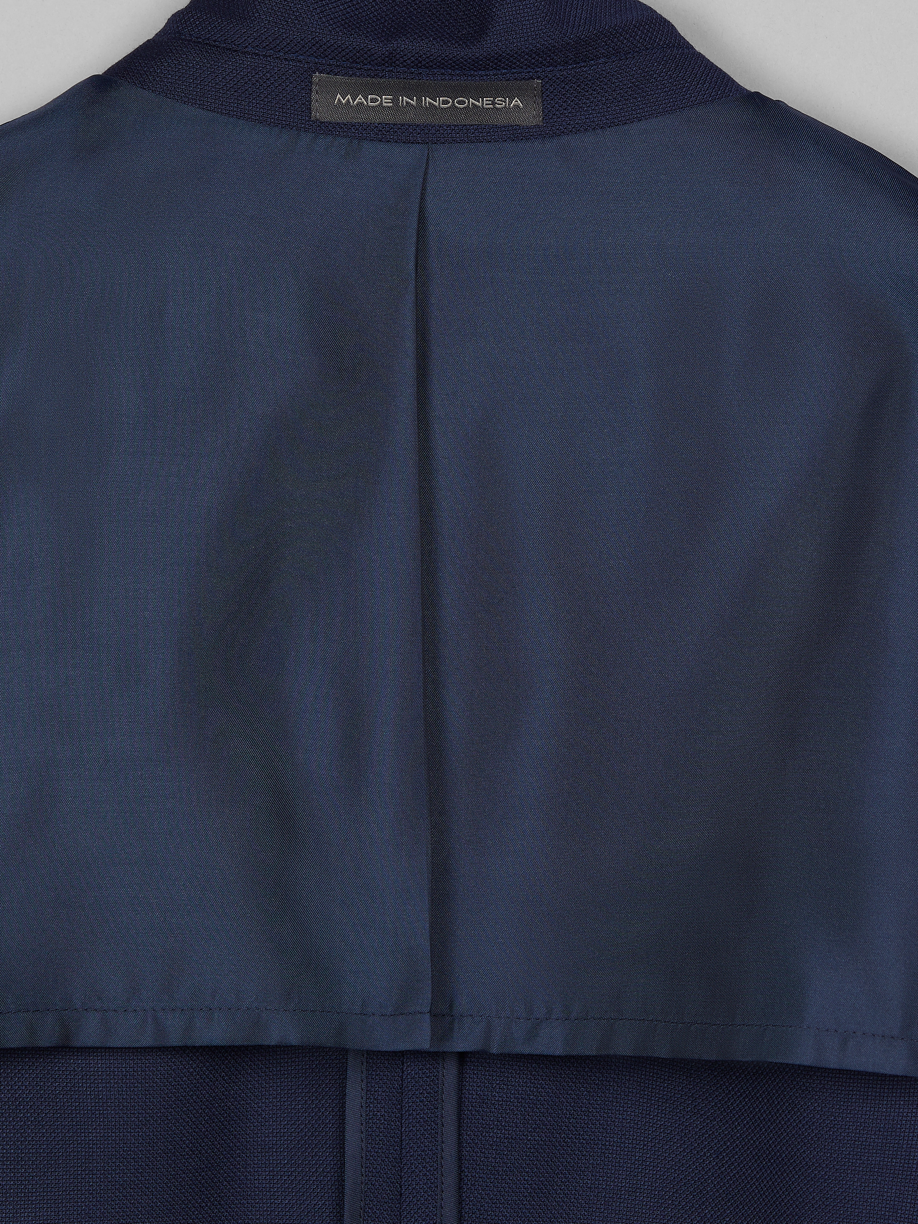 Modern Fit Wool Sport Coat
