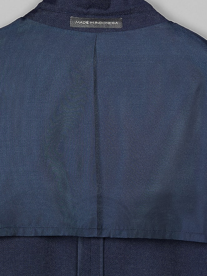 Wilke-Rodriguez Modern Fit Wool Sport Coat