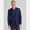 Wilke-Rodriguez Modern Fit Wool Sport Coat