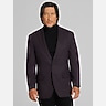 Wilke-Rodriguez Modern Fit Check Sport Coat