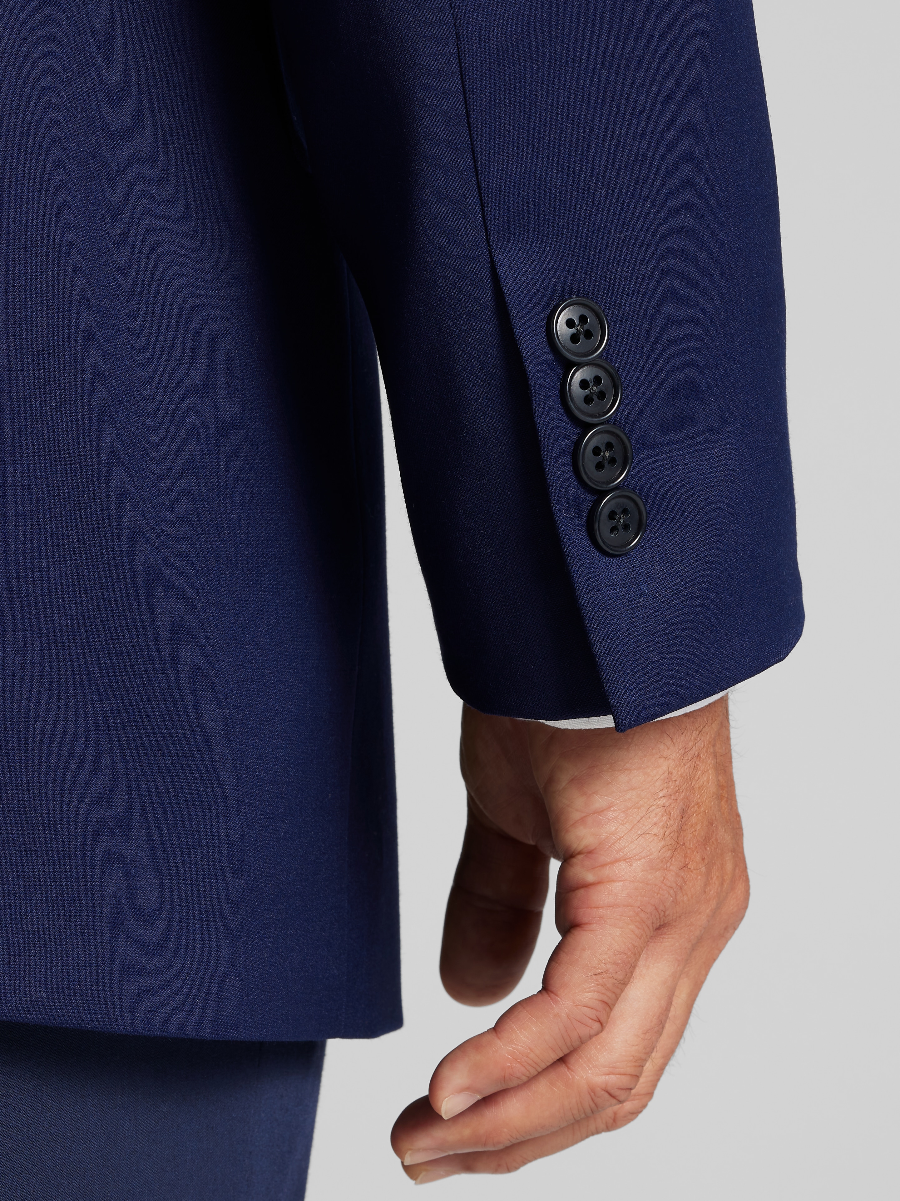 Modern Fit Tic Sport Coat