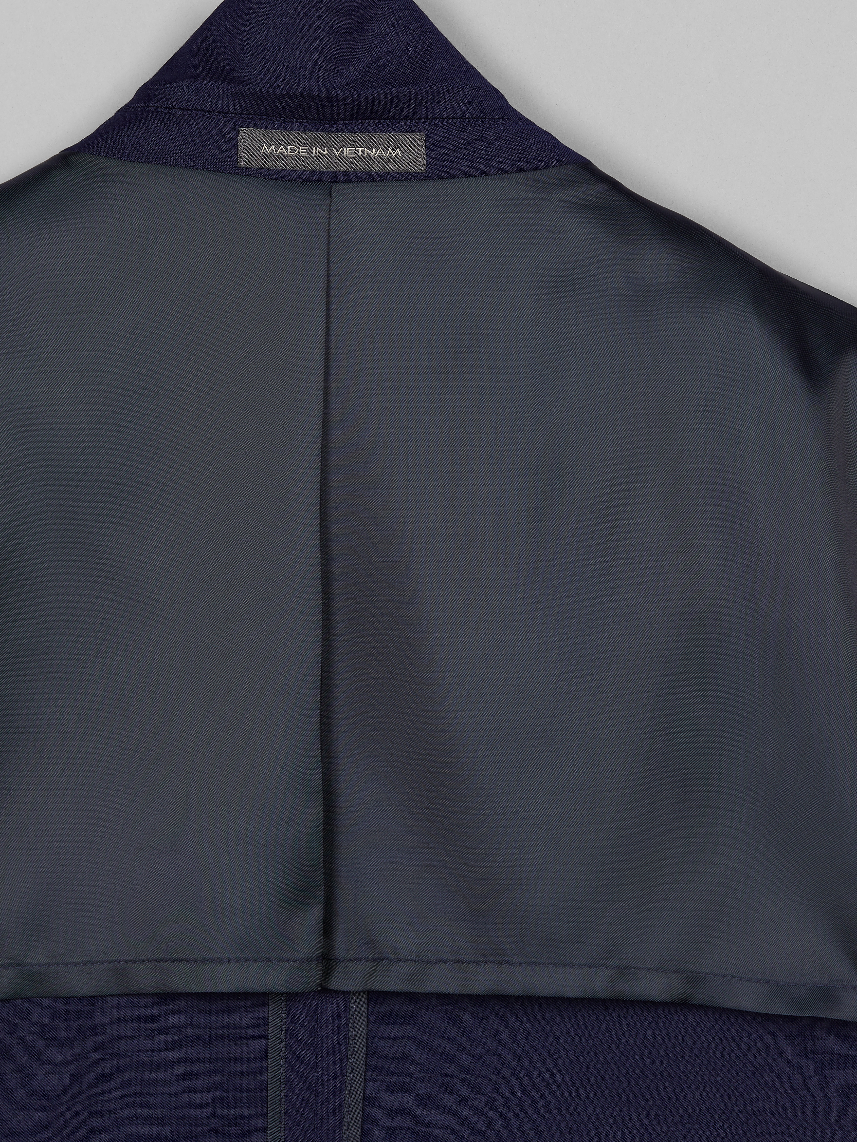 Modern Fit Tic Sport Coat