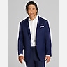 Wilke-Rodriguez Modern Fit Tic Sport Coat