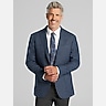 Wilke-Rodriguez Modern Fit Plaid Sport Coat