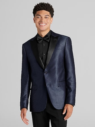 homecoming dress suits The Paige Tweed Homecoming Suit Set