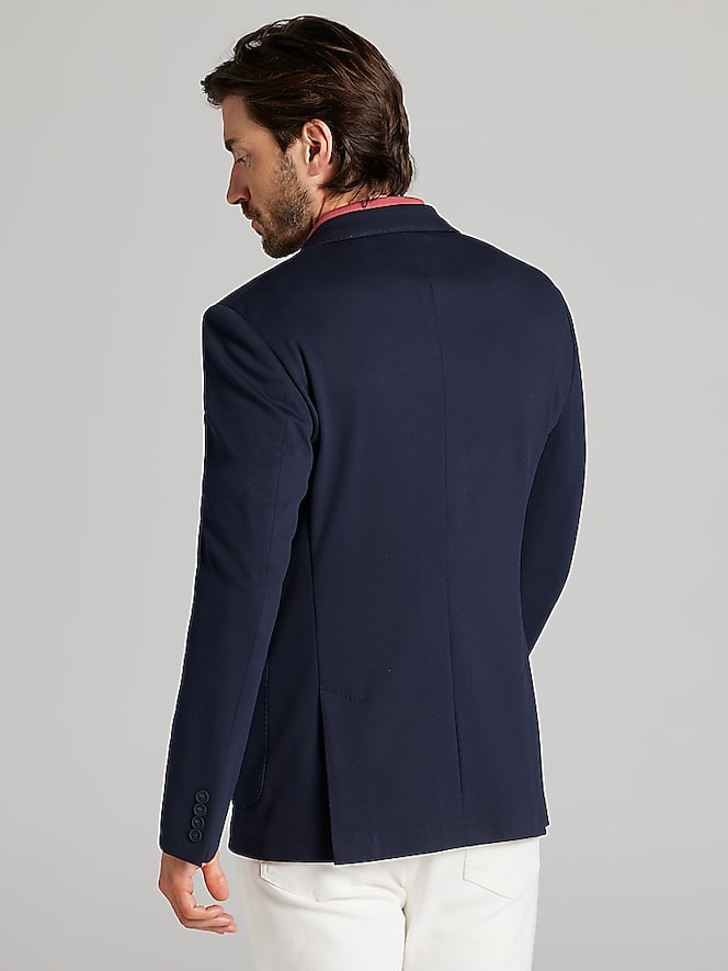 Calvin Klein Slim Fit Blazer