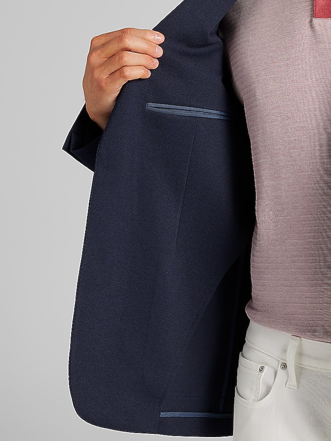 Calvin Klein Slim Fit Blazer