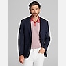 Calvin Klein Slim Fit Blazer