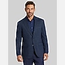 Joseph Abboud Modern Fit Tic Knit Sport Coat