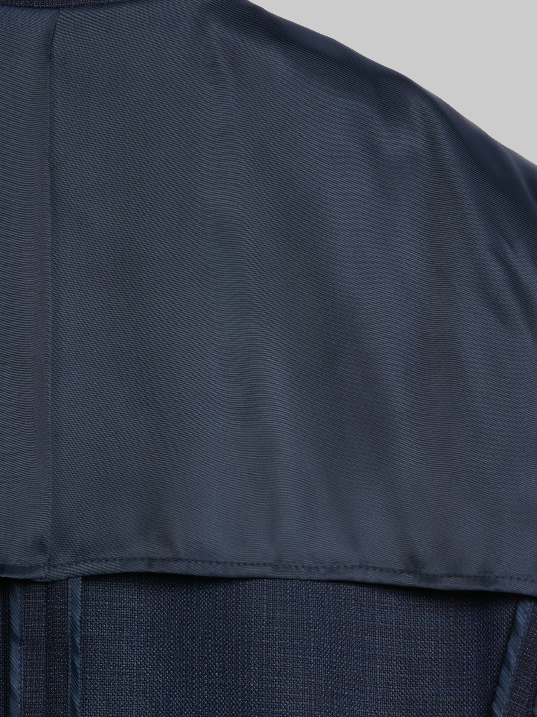Slim Fit Wool Blend Sport Coat