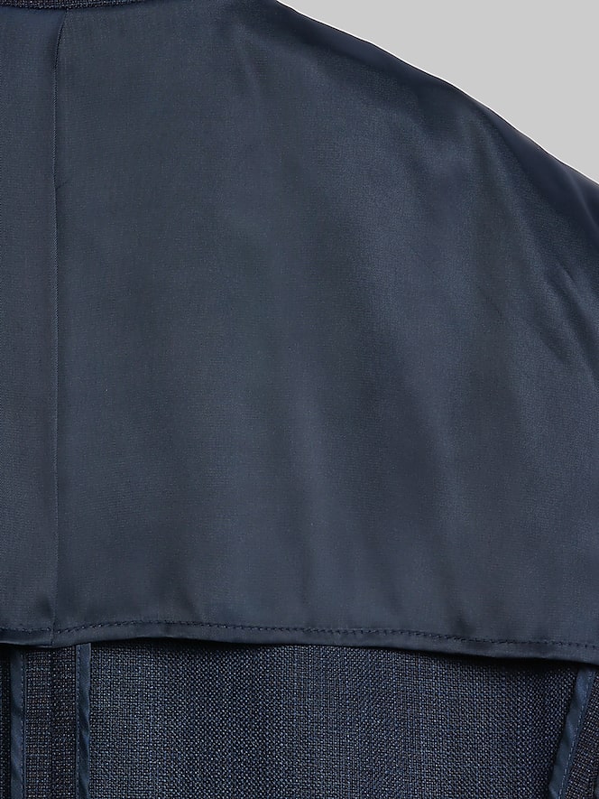 Calvin Klein Slim Fit Wool Blend Sport Coat