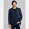 Calvin Klein Slim Fit Wool Blend Sport Coat