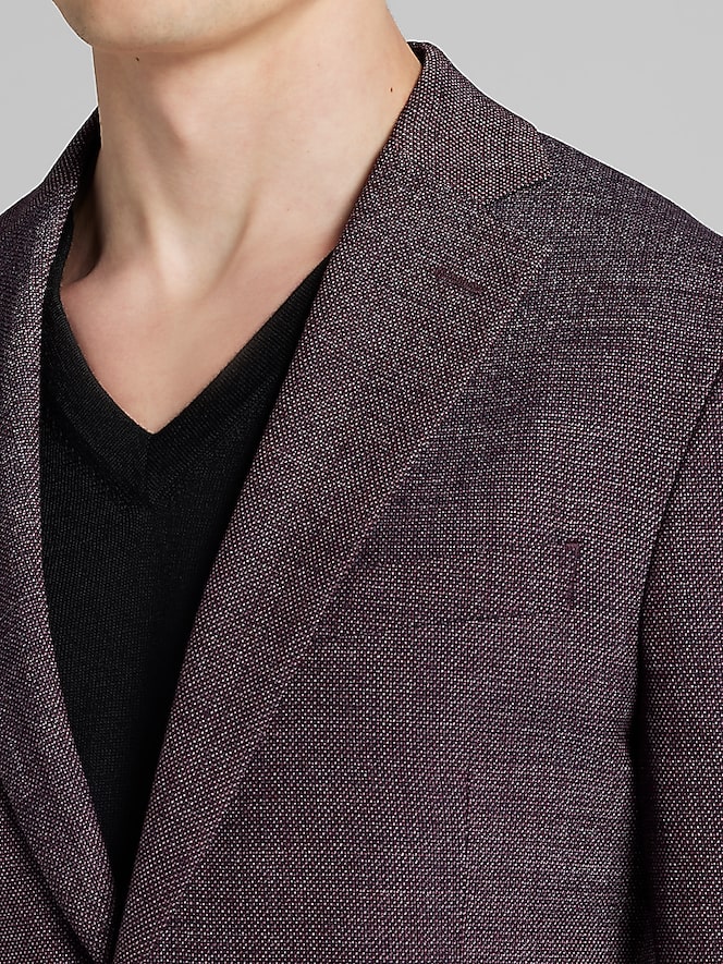 Awearness Kenneth Cole CHILLFLEX Modern Fit Sport Coat