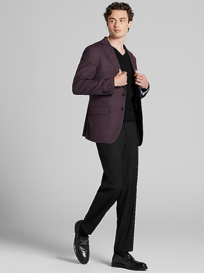Awearness Kenneth Cole CHILLFLEX Modern Fit Sport Coat