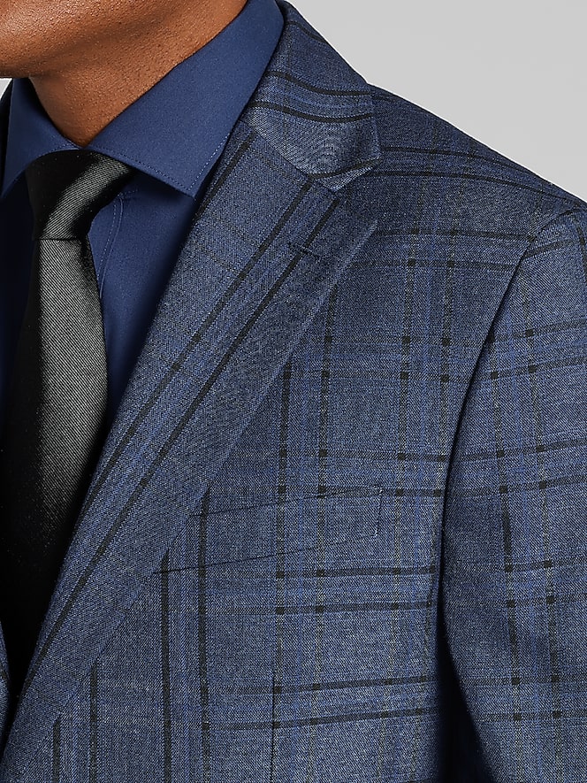 Calvin Klein Slim Fit Sport Coat