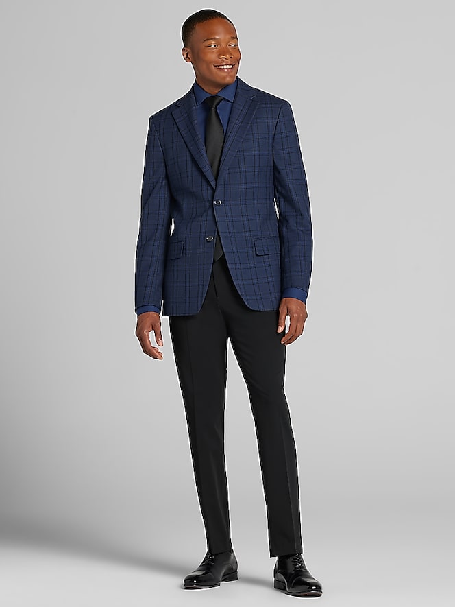 Calvin Klein Slim Fit Sport Coat