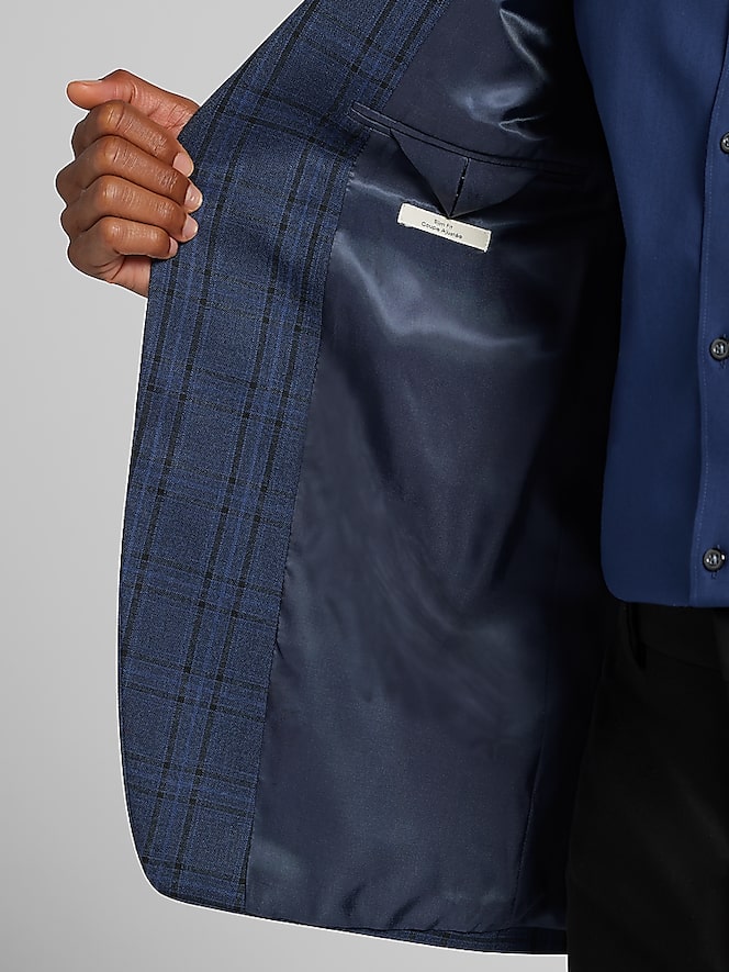 Calvin Klein Slim Fit Sport Coat