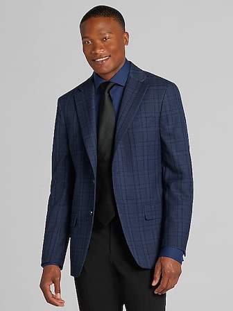 sachin and babi light blue dress Interview Attire For Men - The Ultimate Guide