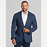 Joseph Abboud Classic Fit Check Sport Coat