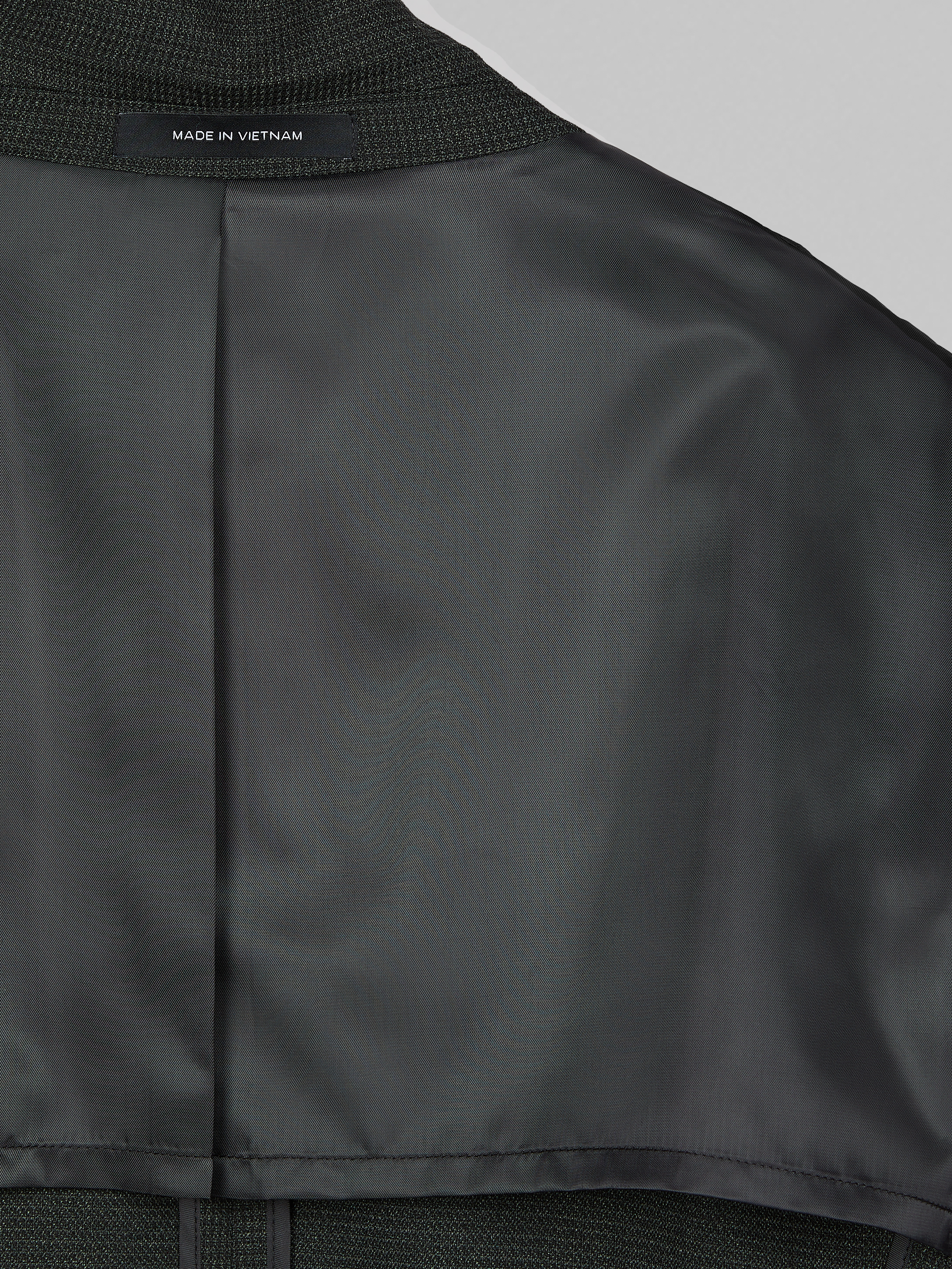 Modern Fit Tic Sport Coat