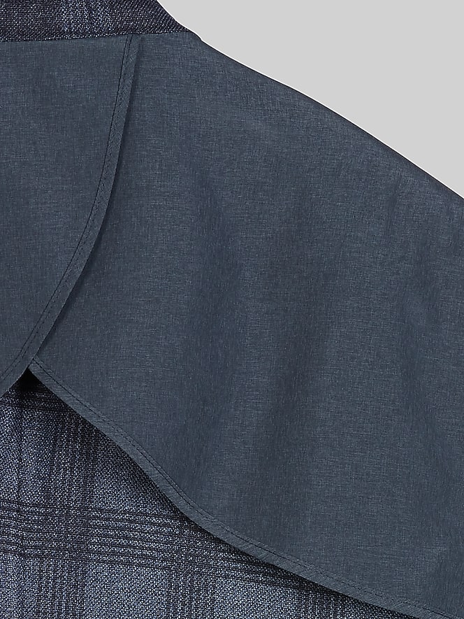 Joseph Abboud Modern Fit Plaid Sport Coat