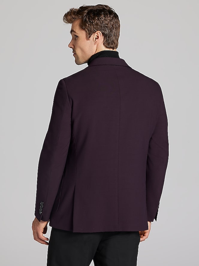 Calvin Klein Slim Fit Sport Coat