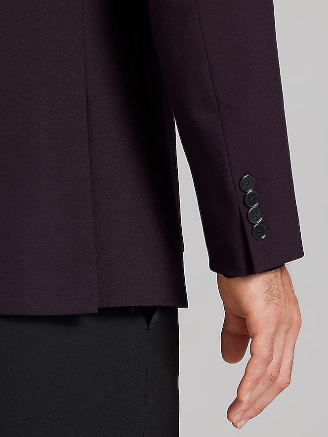 Calvin Klein Slim Fit Sport Coat