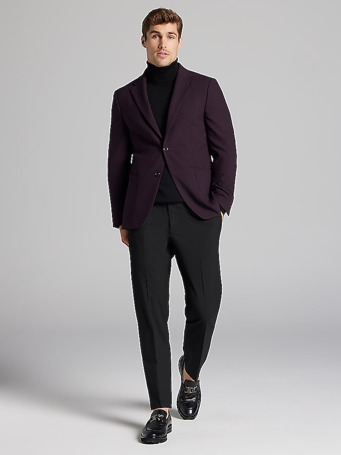 Calvin Klein Slim Fit Sport Coat