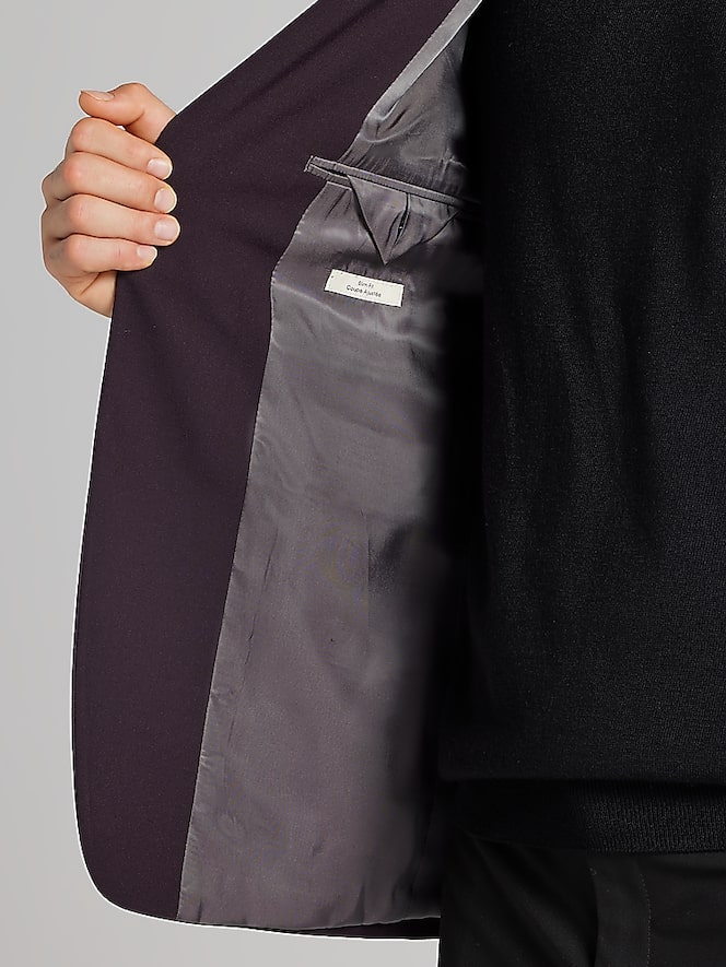 Calvin Klein Slim Fit Sport Coat