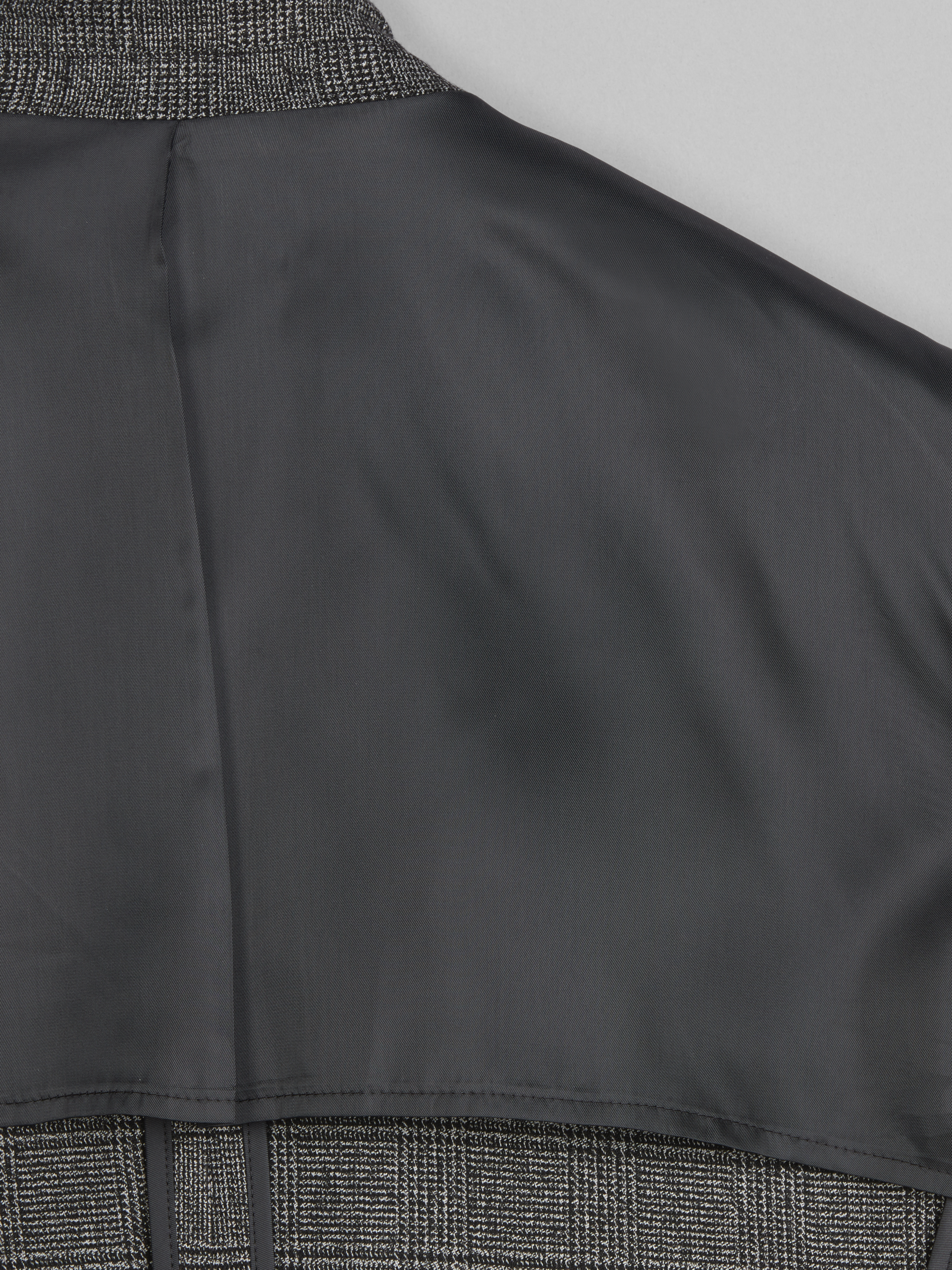 Modern Fit Sport Coat