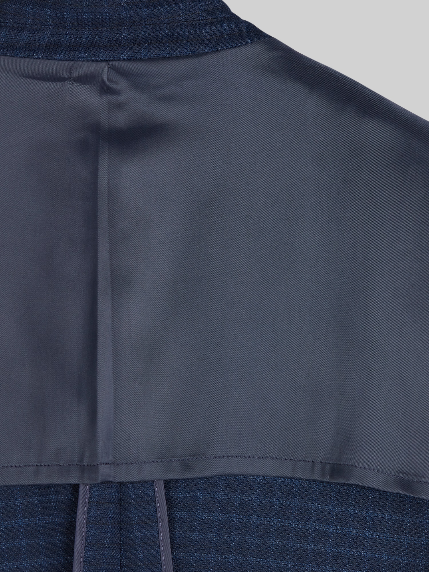 Modern Fit Check Sport Coat