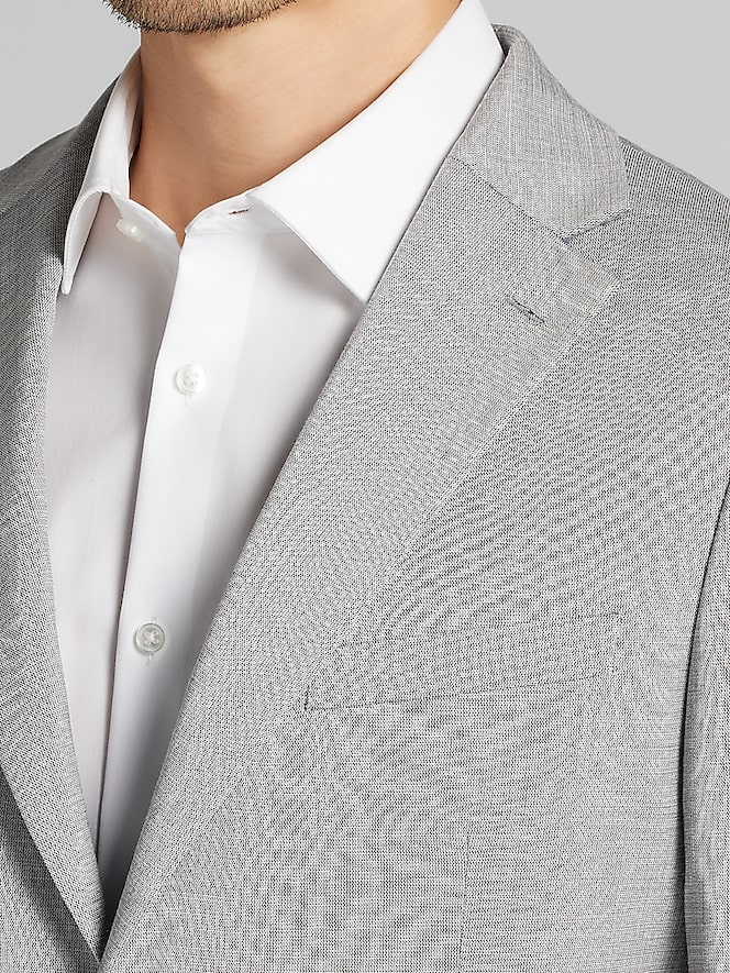 Calvin Klein Slim Fit Sport Coat