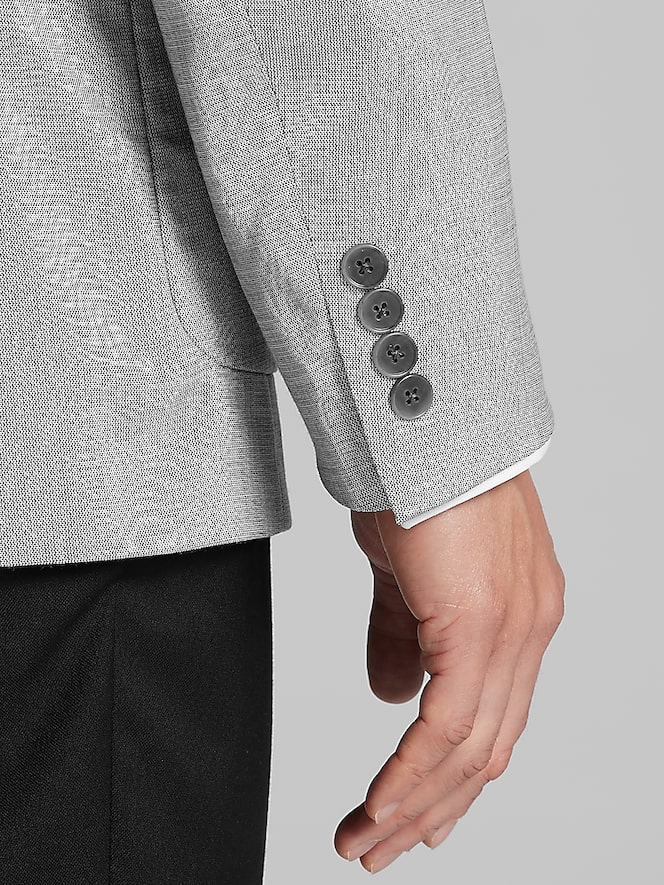 Calvin Klein Slim Fit Sport Coat