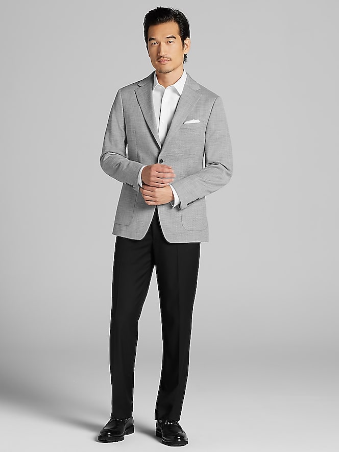 Calvin Klein Slim Fit Sport Coat