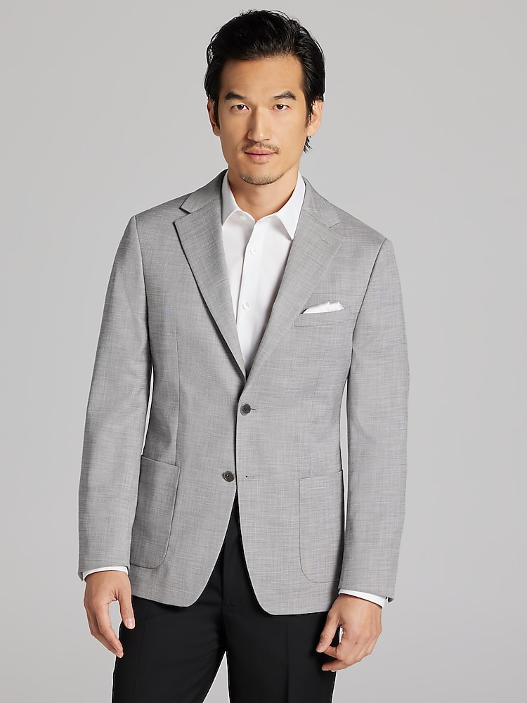 Calvin Klein Slim Fit Sport Coat Sport Coats Men's Wearhouse
