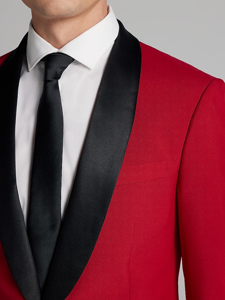 Slim Fit Dinner Jacket