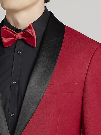 Slim Fit Dinner Jacket