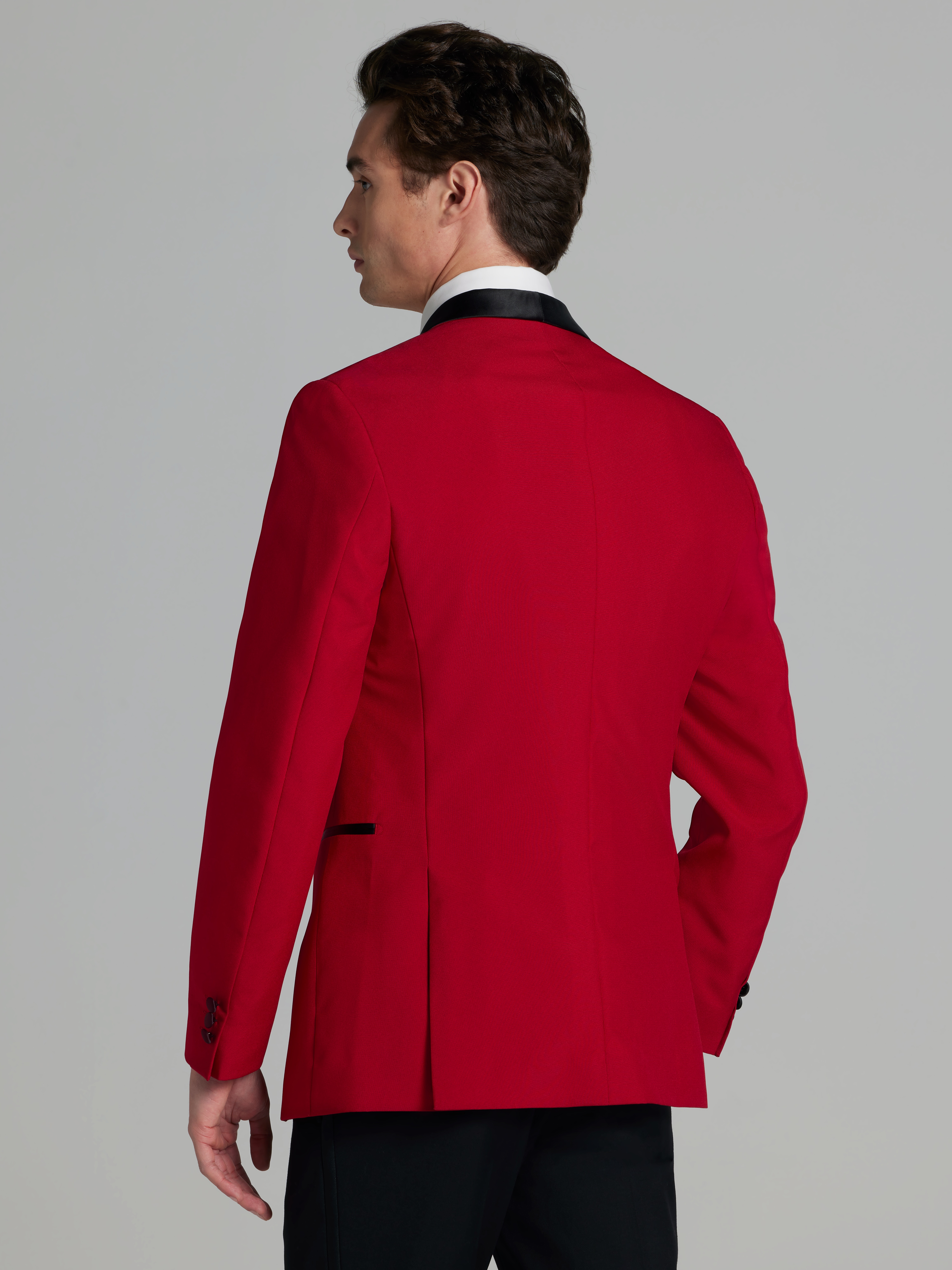 Slim Fit Dinner Jacket