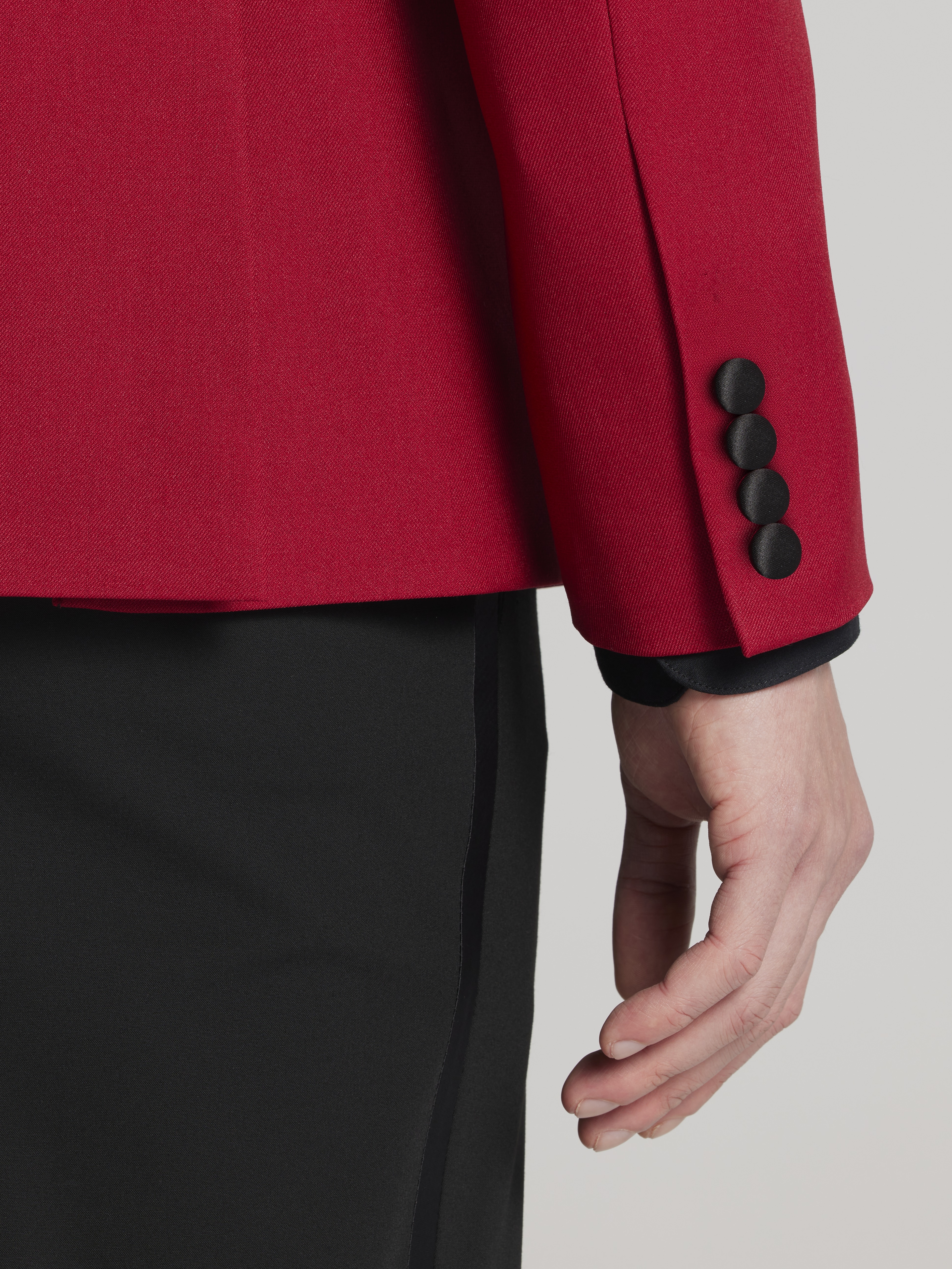 Slim Fit Dinner Jacket