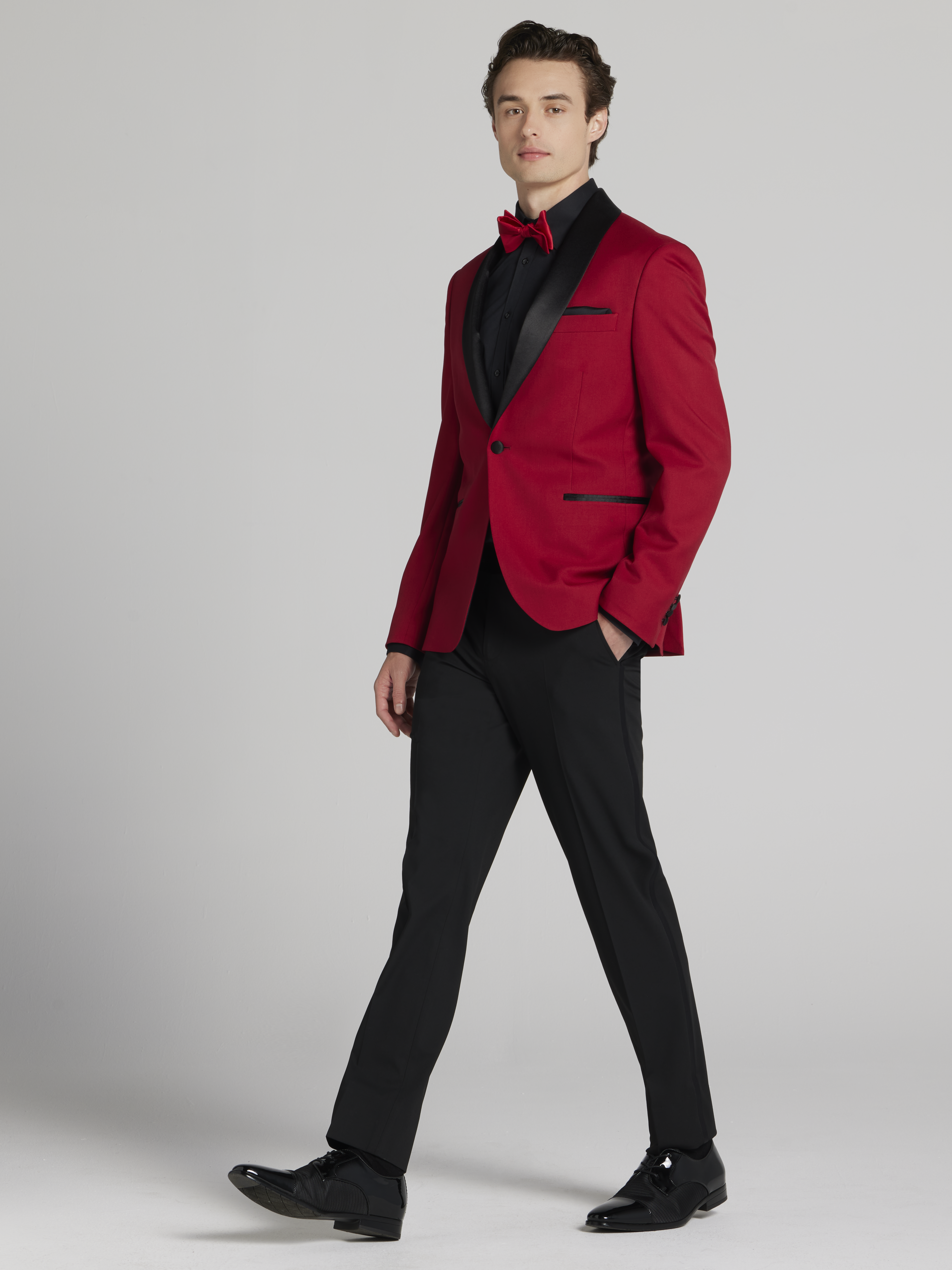 Slim Fit Dinner Jacket