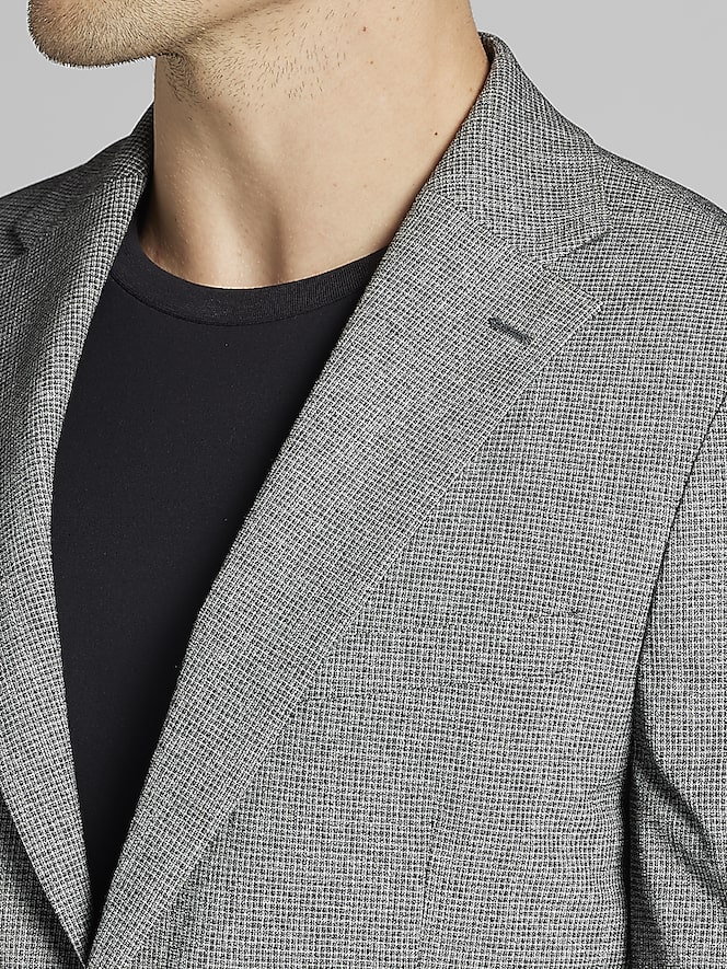 Calvin Klein Slim Fit Sport Coat