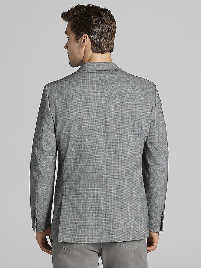Calvin Klein Slim Fit Sport Coat