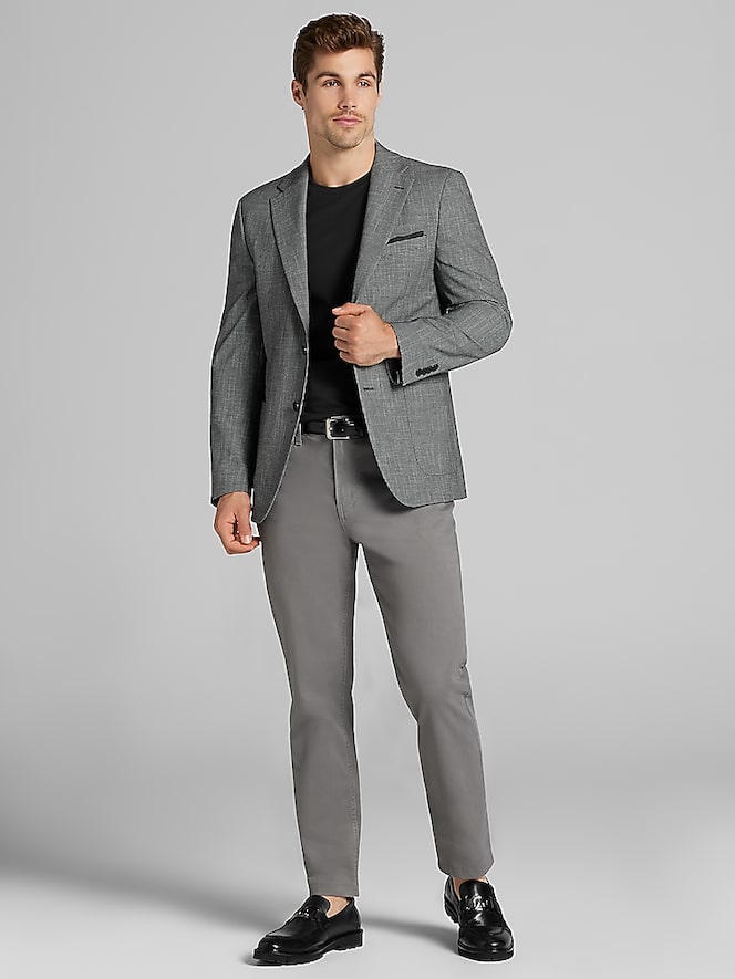 Calvin Klein Slim Fit Sport Coat