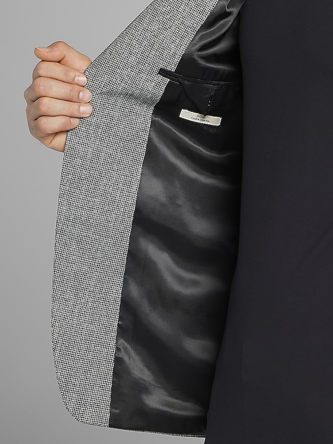 Calvin Klein Slim Fit Sport Coat