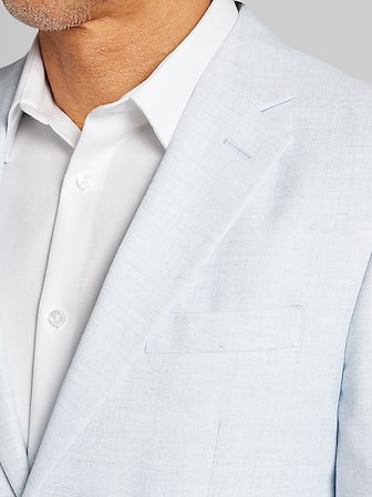 Modern Fit Sport Coat