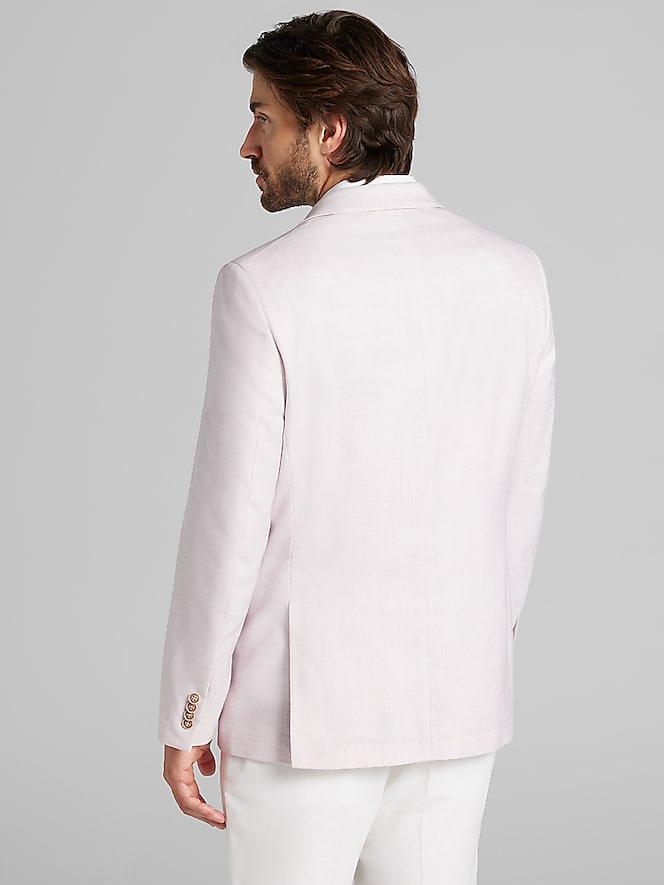 Nautica Modern Fit Tweed Sport Coat