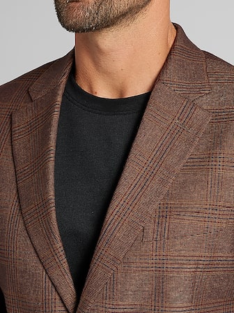 Modern Fit Sport Coat