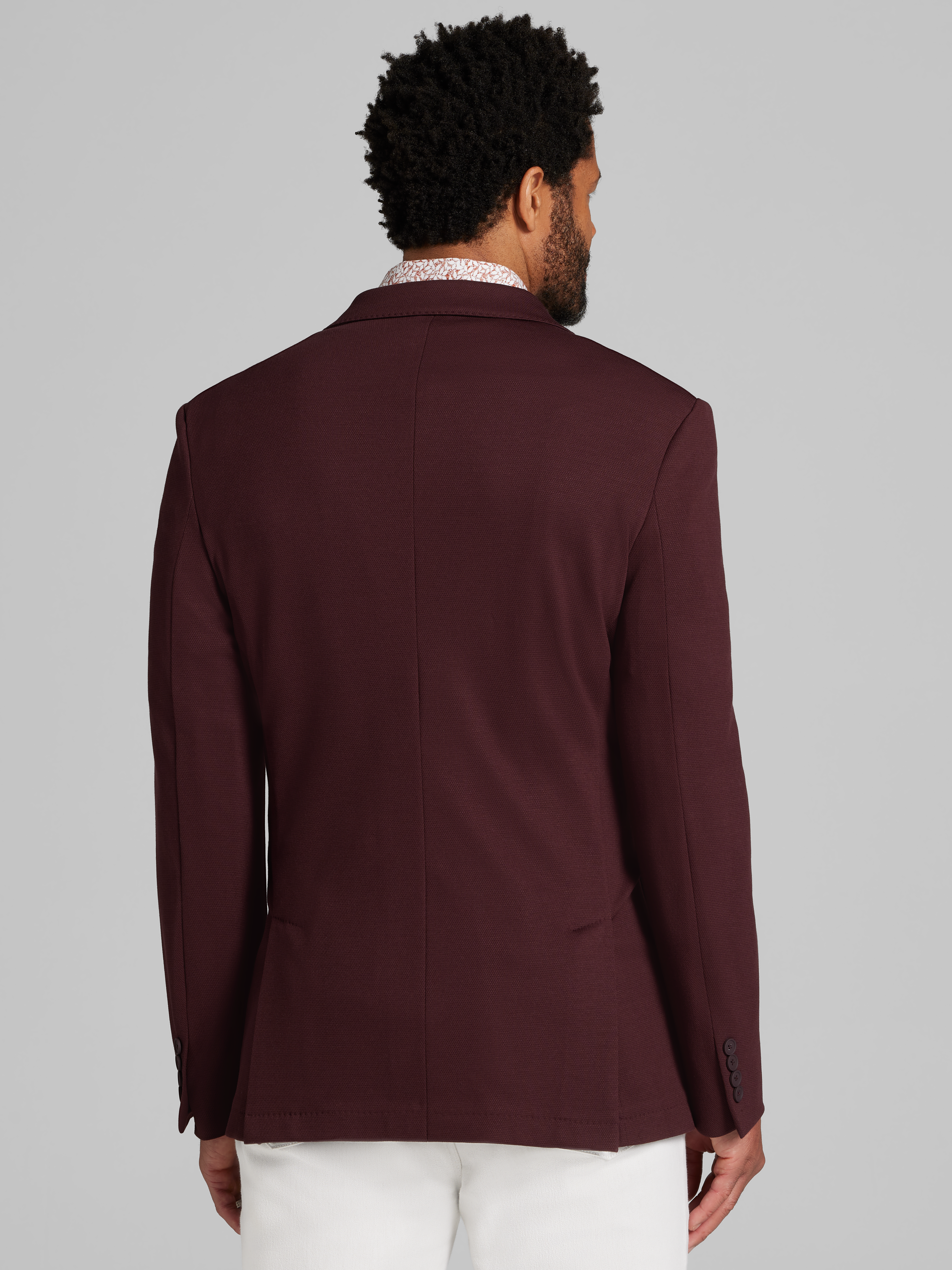 Slim Fit Blazer
