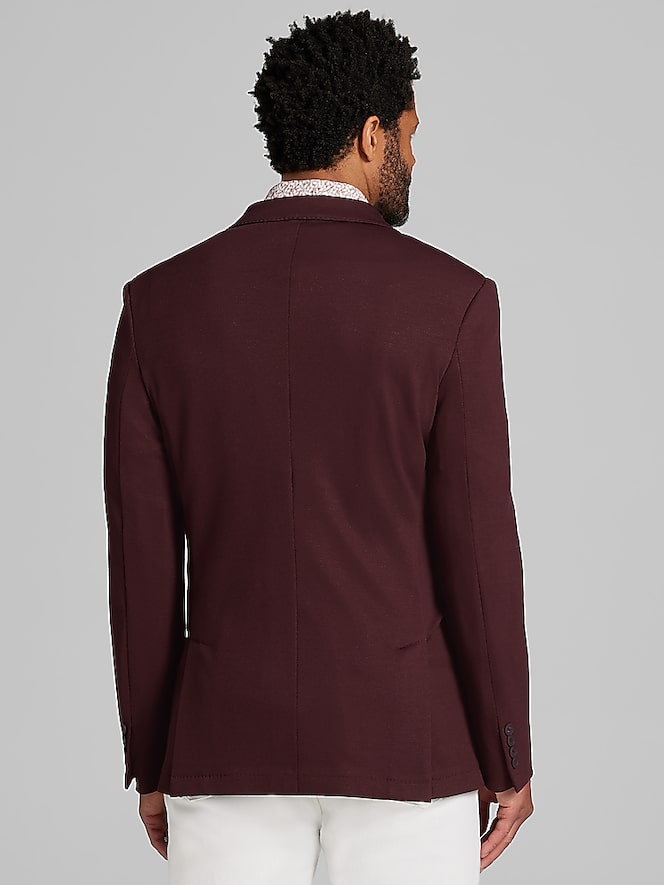 Calvin Klein Slim Fit Blazer