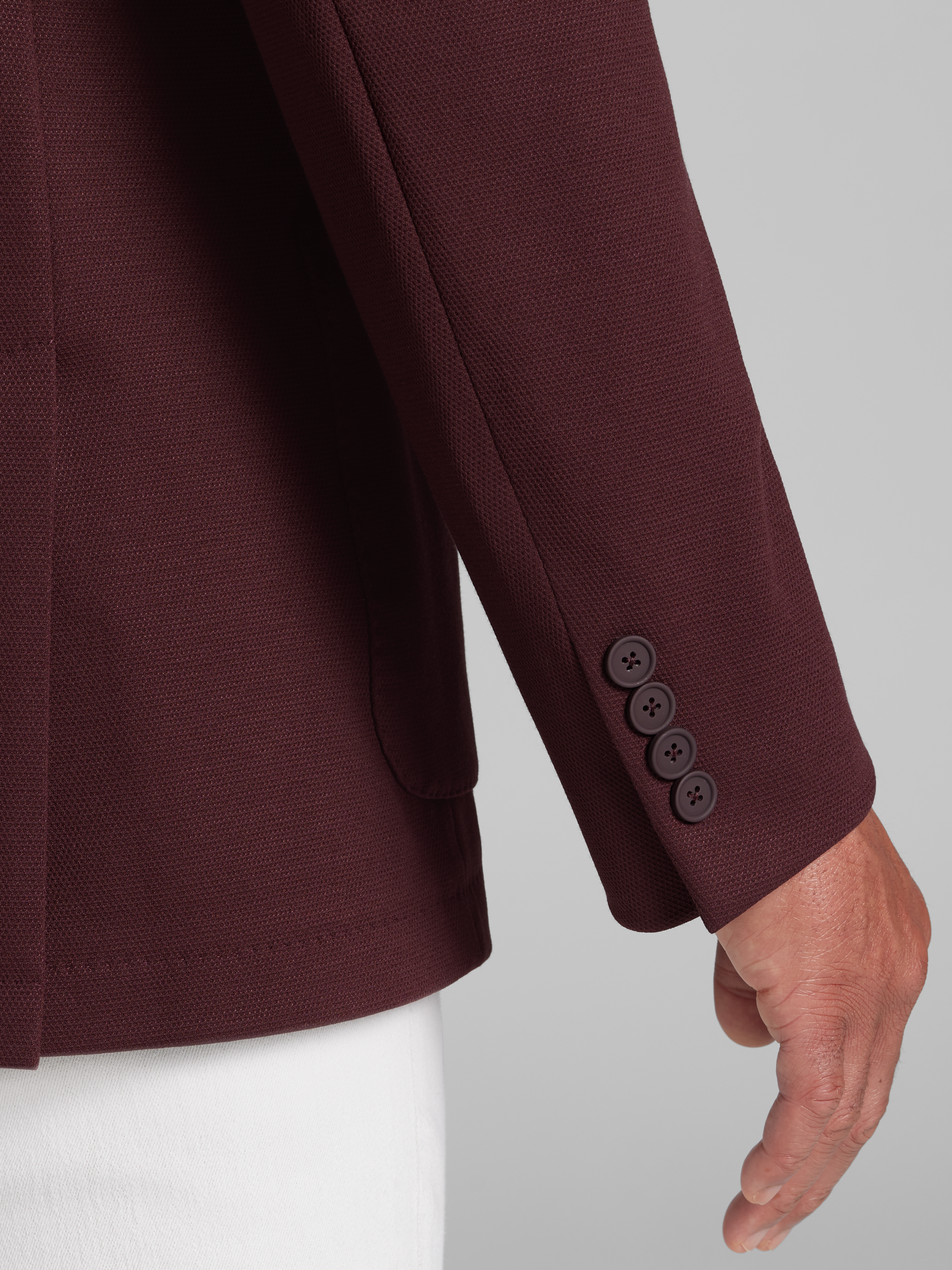 Slim Fit Blazer